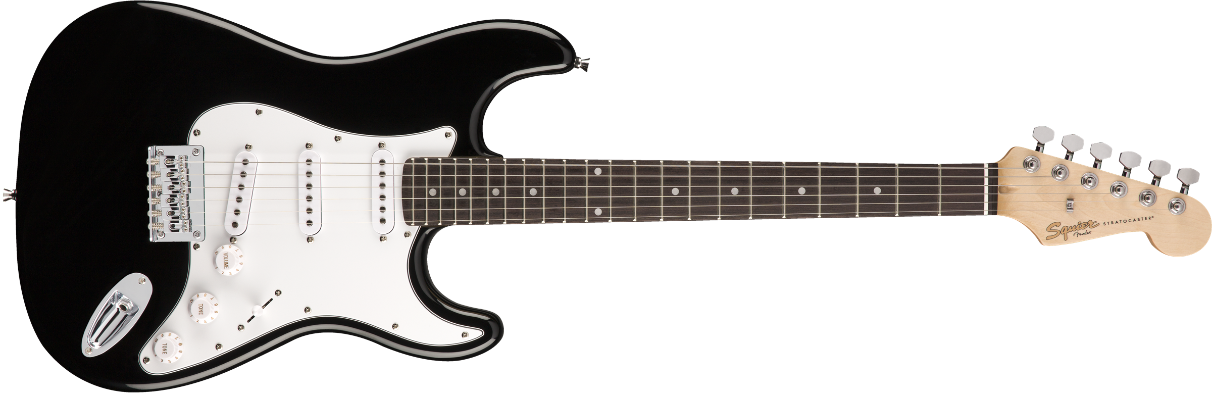 fender squier mm stratocaster hard tail