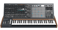 Новый синтезатор Arturia Matrixbrute