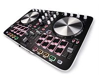 Reloop Beatmix 2 – новый DJ-контроллер